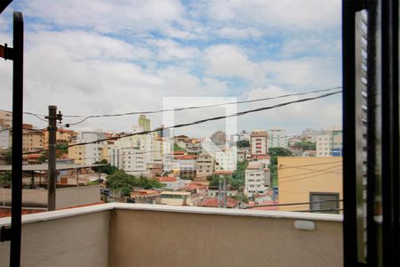 Casa à venda com 370m², 3 quartos e 7 vagasVista da Suite 3