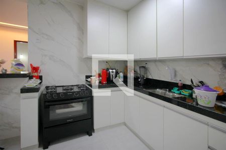 Casa à venda com 370m², 3 quartos e 7 vagasCozinha