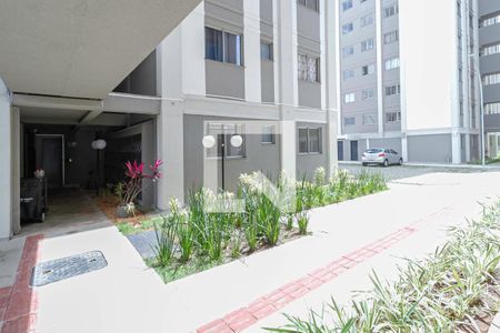 Apartamento à venda com 47m², 2 quartos e 1 vaga Apartamento à venda com 47m², 2 quartos e 1 vagaÁrea comum
