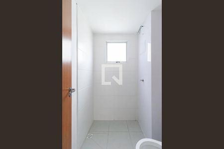 Apartamento à venda com 47m², 2 quartos e 1 vagaBanheiro social