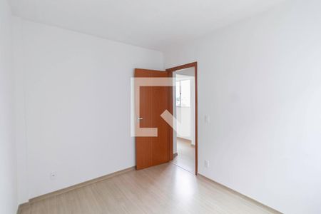 Apartamento à venda com 47m², 2 quartos e 1 vagaQuarto 2
