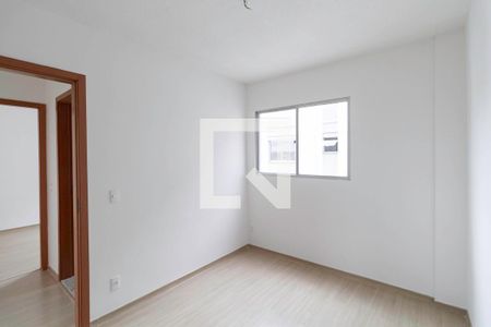Apartamento à venda com 47m², 2 quartos e 1 vagaQuarto 2