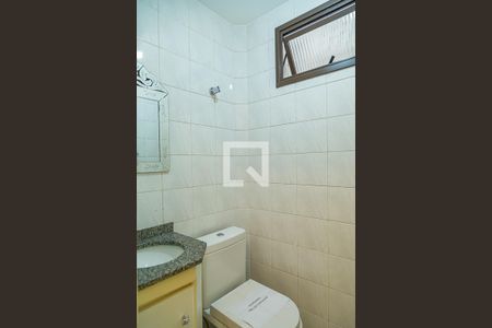 Lavabo de apartamento para alugar com 3 quartos, 65m² em Vila da Saúde, São Paulo