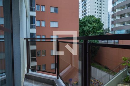 Varanda de apartamento para alugar com 3 quartos, 65m² em Vila da Saúde, São Paulo