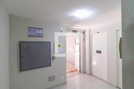 Apartamento à venda com 49m², 2 quartos e 1 vagaHall de entrada