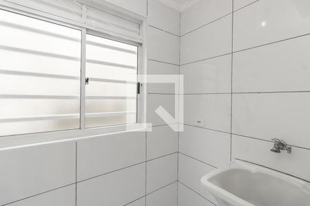 Apartamento à venda com 52m², 2 quartos e 1 vaga Apartamento à venda com 52m², 2 quartos e 1 vagaÁrea de Serviço