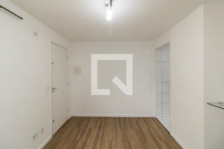 Apartamento à venda com 52m², 2 quartos e 1 vaga Apartamento à venda com 52m², 2 quartos e 1 vagaSala