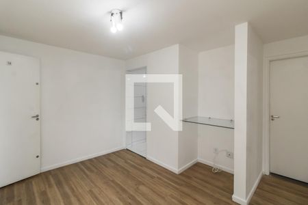 Apartamento à venda com 52m², 2 quartos e 1 vaga Apartamento à venda com 52m², 2 quartos e 1 vagaSala