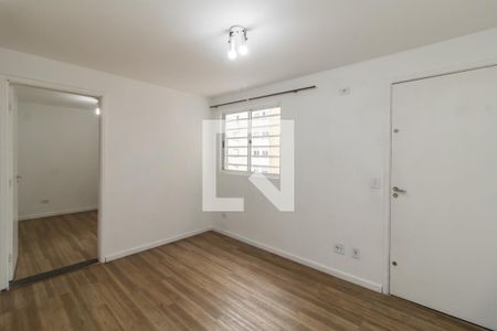 Apartamento à venda com 52m², 2 quartos e 1 vaga Apartamento à venda com 52m², 2 quartos e 1 vagaSala