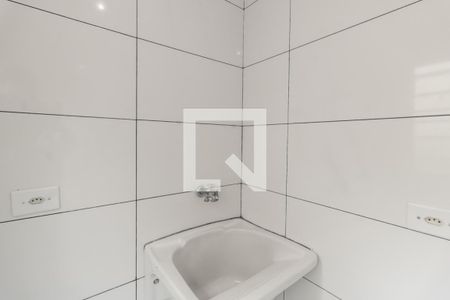 Apartamento à venda com 52m², 2 quartos e 1 vaga Apartamento à venda com 52m², 2 quartos e 1 vagaÁrea de Serviço