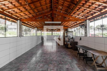 Apartamento à venda com 52m², 2 quartos e 1 vaga Apartamento à venda com 52m², 2 quartos e 1 vagaÁrea comum - Churrasqueira