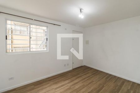 Apartamento à venda com 52m², 2 quartos e 1 vaga Apartamento à venda com 52m², 2 quartos e 1 vagaSala