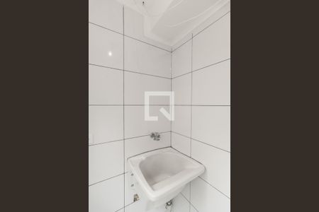 Apartamento à venda com 52m², 2 quartos e 1 vaga Apartamento à venda com 52m², 2 quartos e 1 vagaÁrea de Serviço