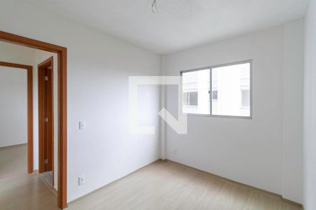 Apartamento à venda com 49m², 2 quartos e 1 vagaQuarto 2