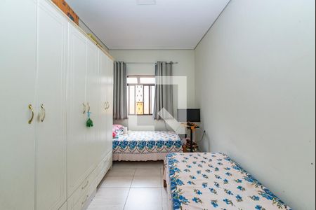 Casa à venda com 280m², 5 quartos e 1 vaga Casa à venda com 280m², 5 quartos e 1 vagaQuarto 3