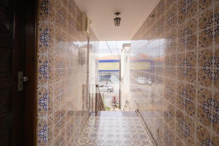 Casa à venda com 298m², 5 quartos e 7 vagas Casa à venda com 298m², 5 quartos e 7 vagasQuintal