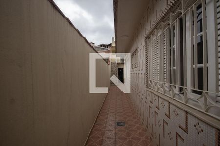Casa à venda com 298m², 5 quartos e 7 vagas Casa à venda com 298m², 5 quartos e 7 vagasQuintal
