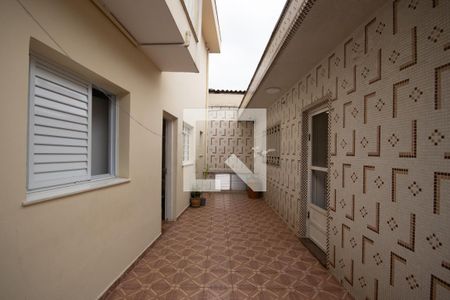 Casa à venda com 298m², 5 quartos e 7 vagas Casa à venda com 298m², 5 quartos e 7 vagasQuintal