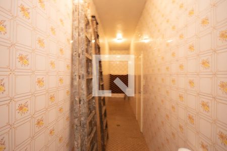 Casa à venda com 298m², 5 quartos e 7 vagas Casa à venda com 298m², 5 quartos e 7 vagasDepósito