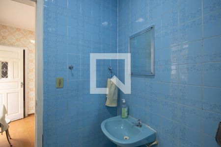 Casa à venda com 298m², 5 quartos e 7 vagas Casa à venda com 298m², 5 quartos e 7 vagasBanheiro 3 Edícula