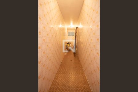 Casa à venda com 298m², 5 quartos e 7 vagas Casa à venda com 298m², 5 quartos e 7 vagasDepósito