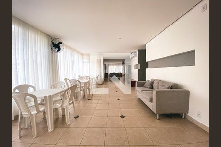 Apartamento à venda com 117m², 4 quartos e 3 vagasÁrea comum