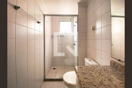 Apartamento à venda com 117m², 4 quartos e 3 vagasBanheiro