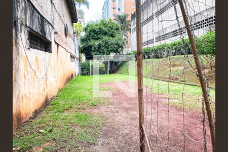 Apartamento à venda com 117m², 4 quartos e 3 vagasÁrea comum