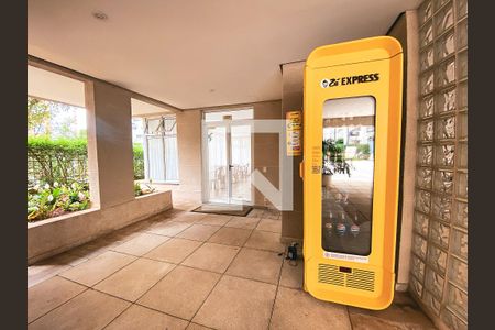 Apartamento à venda com 117m², 4 quartos e 3 vagasÁrea comum