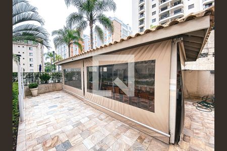 Apartamento à venda com 117m², 4 quartos e 3 vagasÁrea comum