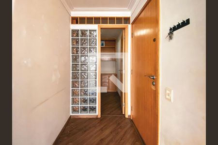 Apartamento à venda com 117m², 4 quartos e 3 vagasEntrada