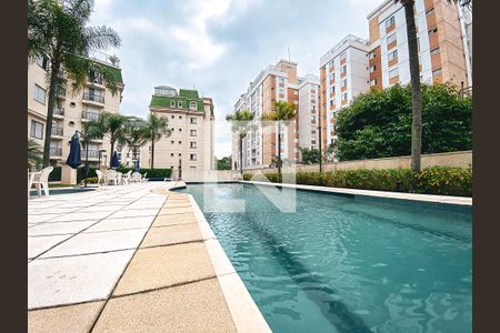 Apartamento à venda com 117m², 4 quartos e 3 vagasÁrea comum