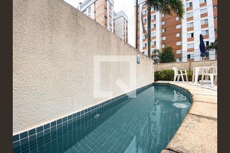 Apartamento à venda com 117m², 4 quartos e 3 vagasÁrea comum