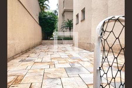 Apartamento à venda com 117m², 4 quartos e 3 vagasÁrea comum