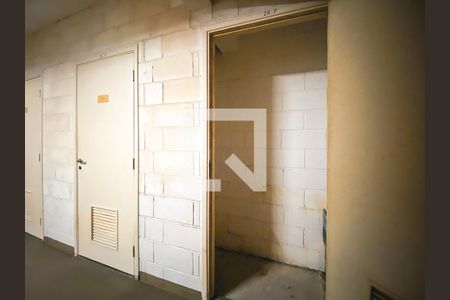 Apartamento à venda com 117m², 4 quartos e 3 vagasÁrea comum