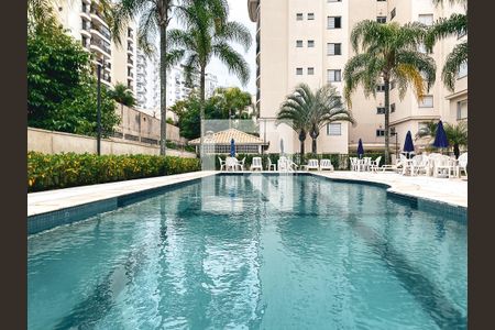 Apartamento à venda com 117m², 4 quartos e 3 vagasÁrea comum