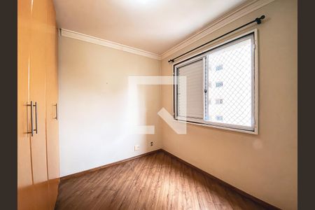 Apartamento à venda com 117m², 4 quartos e 3 vagasQuarto 4
