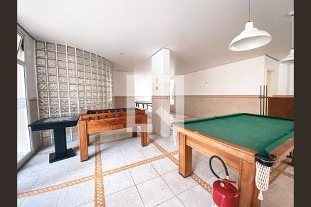 Apartamento à venda com 117m², 4 quartos e 3 vagasÁrea comum