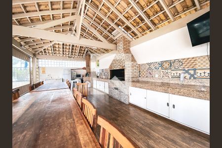 Apartamento à venda com 117m², 4 quartos e 3 vagasÁrea comum