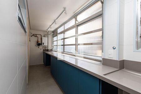 Apartamento à venda com 105m², 2 quartos e 1 vagaÁrea de Serviço