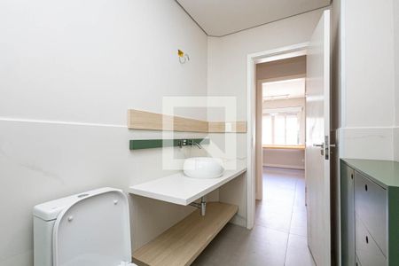 Apartamento à venda com 105m², 2 quartos e 1 vagaBanheiro