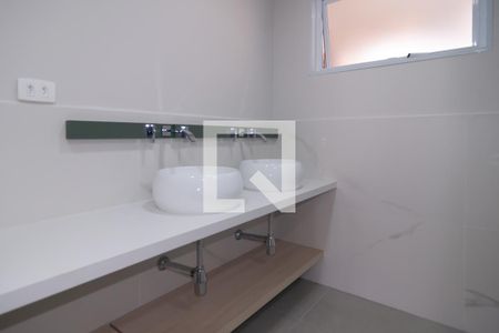 Apartamento à venda com 105m², 2 quartos e 1 vagaBanheiro