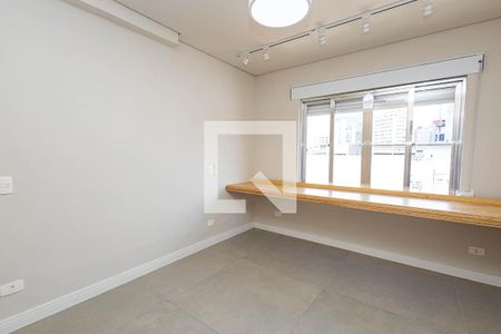 Apartamento à venda com 105m², 2 quartos e 1 vagaQuarto 2