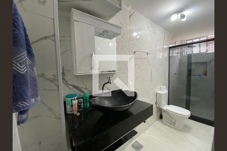 Apartamento à venda com 71m², 3 quartos e 1 vagaBanheiro