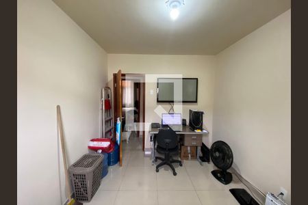 Apartamento à venda com 71m², 3 quartos e 1 vagaQuarto 3