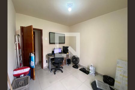 Apartamento à venda com 71m², 3 quartos e 1 vagaQuarto 3
