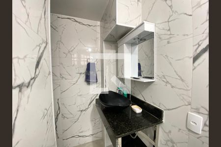 Apartamento à venda com 71m², 3 quartos e 1 vagaBanheiro