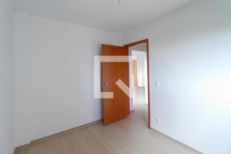 Apartamento à venda com 49m², 2 quartos e 1 vagaQuarto 2