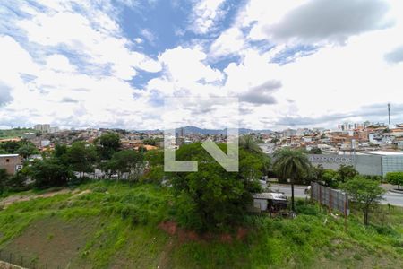 Apartamento à venda com 50m², 2 quartos e 1 vagaVista do quarto 2