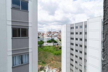 Apartamento à venda com 50m², 2 quartos e 1 vagaVista do quarto 2